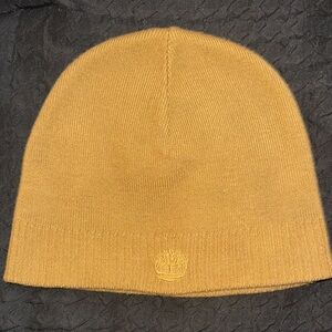 Timberland Golden Knit Beanie